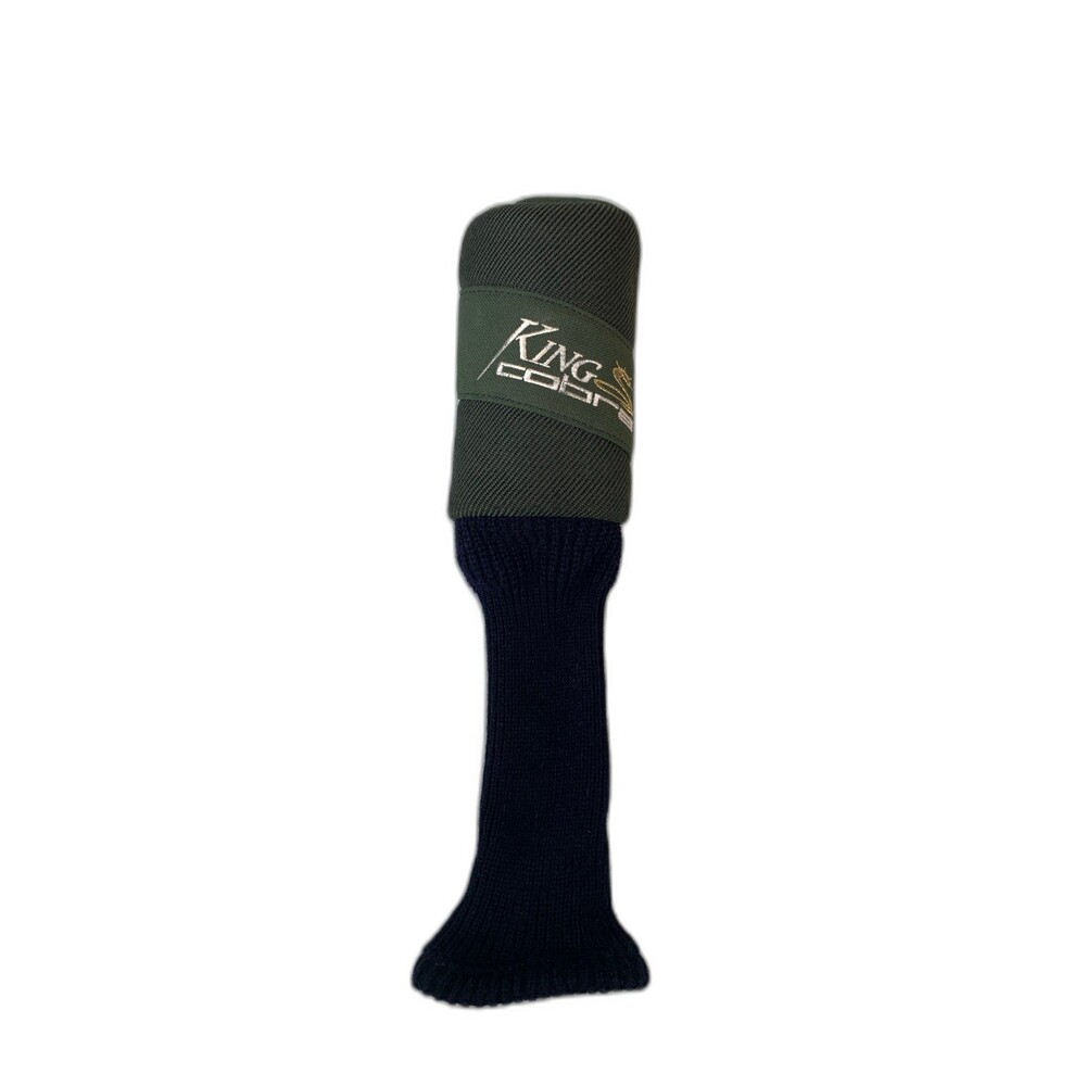 King cobra driver head cover golf club